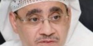 أ. سمير النحاس مدير البريد في السعودية